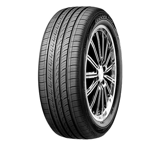 لاستیک رودستون کره 185/65R14 گل N5000P ، هریک حلقه