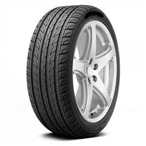 لاستیک رودستون کره 205/60R14 گل N5000P ،هریک حلقه