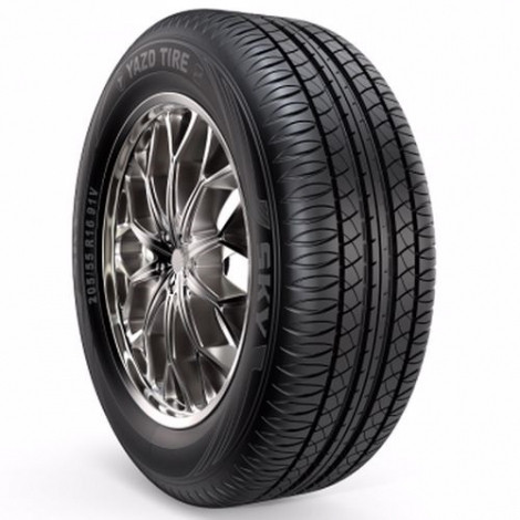 لاستیک رودستون کره 205/55R16 گل N5000P،هریک حلقه