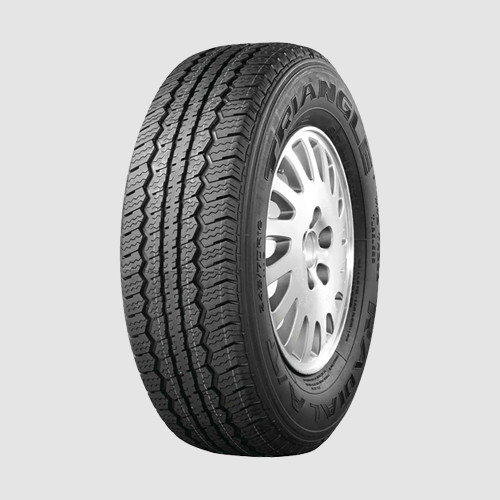 لاستیک تراینگل 215/75R15 گل TR292، هر یک حلقه