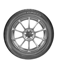 لاستیک جی پلنت 205/55R16 گل CP672 ، هر یک حلقه