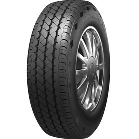 لاستیک بلک هاک 205/75R14 گل HL03 ، هر یک حلقه