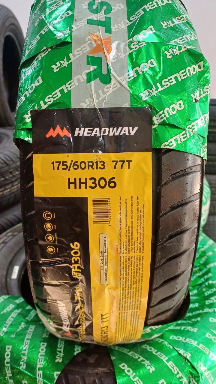 HEADWAY