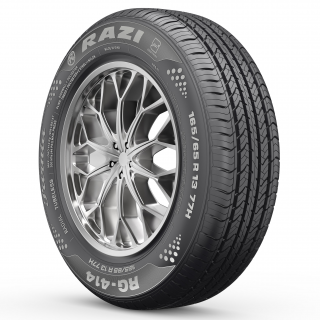 razi tire