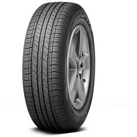 لاستیک جی پلنت 205/60R16 گل CP672 ، هر یک حلقه