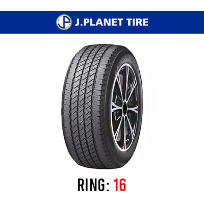 لاستیک جی پلنت 245/70R16 مدل ROADIAN HT ، هر یک حلقه