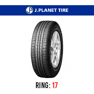 لاستیک جی پلنت 215/55R17 گل CP672 ، هر یک حلقه