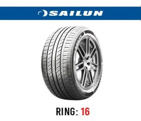 لاستیک سایلون 215/60R16 مدل ATREZZO TOURING LS ، هر یک حلقه