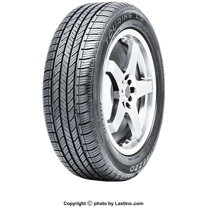 لاستیک سایلون 185/65R15 مدل ATREZZO TOURING LS ، هر یک حلقه