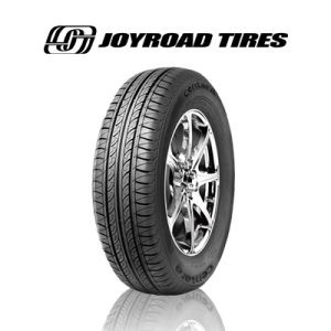لاستیک جیرود 185/65R14 گل HP RX307 ، هر یک حلقه