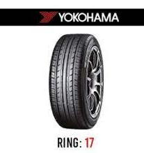 لاستیک یوکوهاما 215/55R17 گل DB E70B ، هریک حلقه
