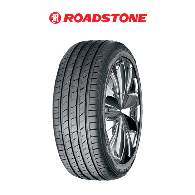 لاستیک رودستون کره 225/60R17 گل CP672 ،هریک حلقه