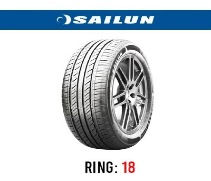 لاستیک سایلون 235/50ZR18 گل ATREZZO ZSR ، هر یک حلقه