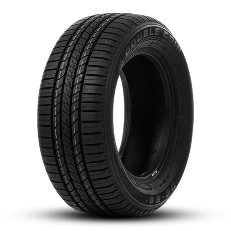 لاستیک دبل کوین 195/60R14 مدل DC88، هر یک حلقه