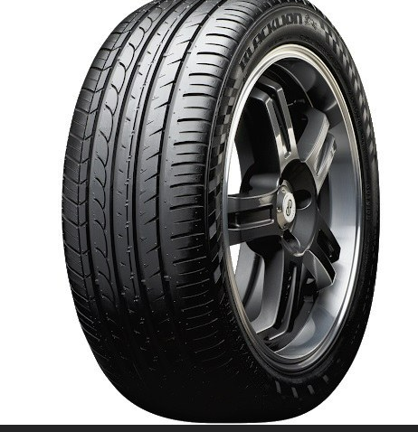 لاستیک بلک هاک 205/55R16 گل Street-H HH01 ، هر یک حلقه