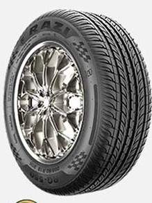 لاستیک رازی 175/60R13 گل STAR هر یک حلقه