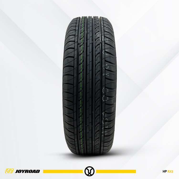 لاستیک جیرود 165/65R13 گل HP RX3 ، هر یک حلقه