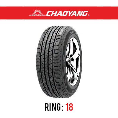 لاستیک چائویانگ 235/45R18 گل SA07 ، هر یک حلقه