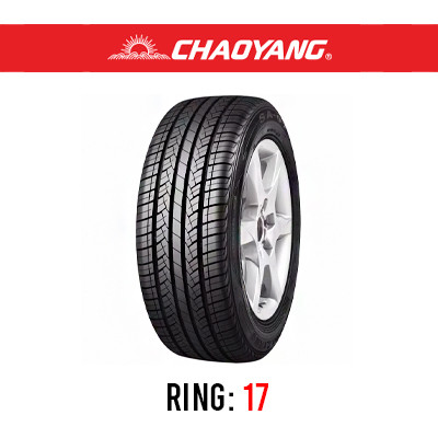 لاستیک چائویانگ 215/50R17 گل S807 ، هر یک حلقه