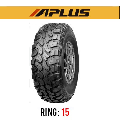 لاستیک ای پلاس 235/75R15 مدل A929، هر یک حلقه