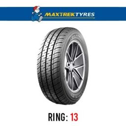 خرید لاستیک مکس تِرک سایز 165/65R13 گل M1 | تولید 2025 - تایراستور1