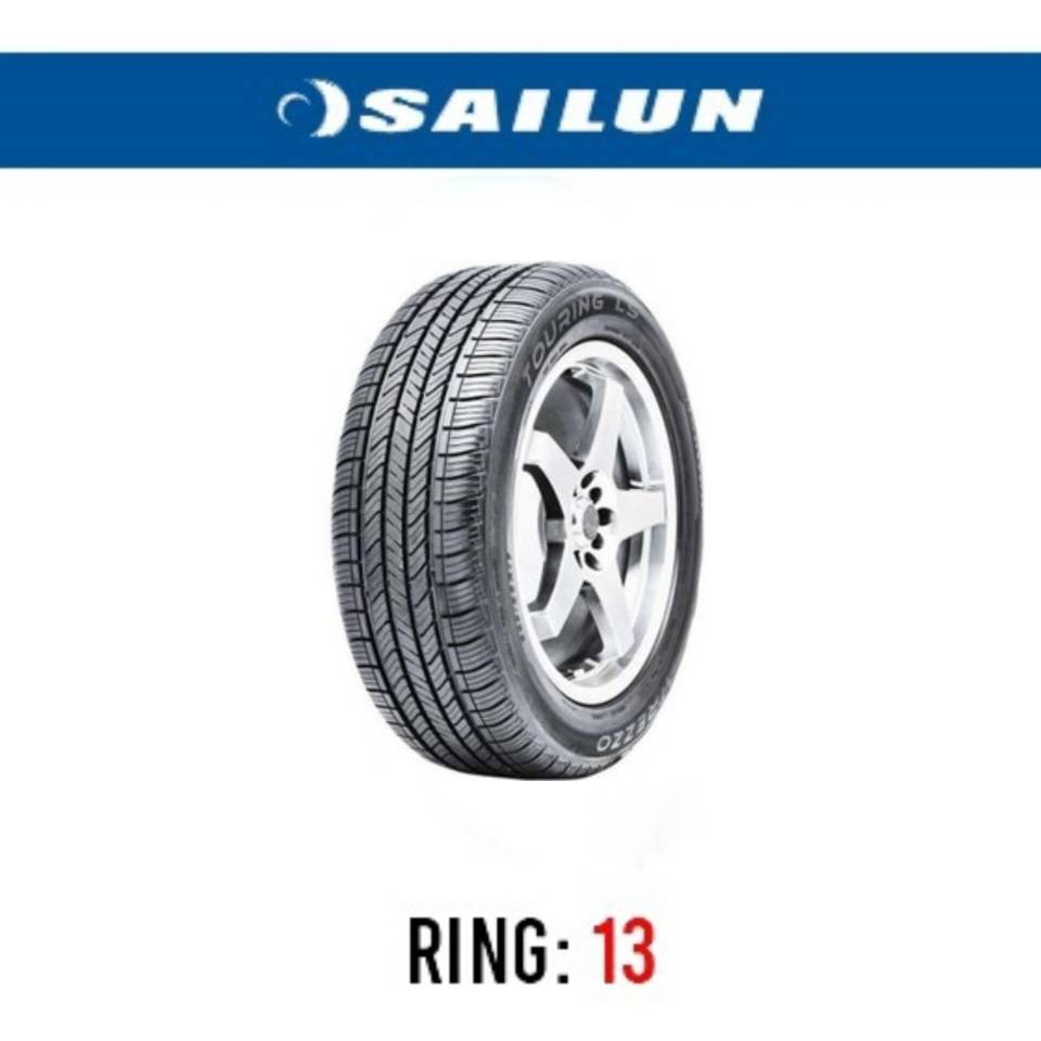 لاستیک سایلون 165/65R13 مدل ATREZZO TOURING LS،تولید 2024،  هر یک حلقه