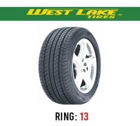 لاستیک وست لیک 175/60R13 گل RP-26،تولید2026، هریک حلقه