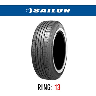 لاستیک سایلون 175/70R13 مدل ATREZZO TOURING WR،تولید 2025، هر یک حلقه