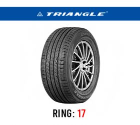 لاستیک تراینگل 205/55R17  گلTH202،تولید 2023 ،هر یک حلقه