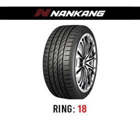 لاستیک نانکنگ 215/55R18 گل SP9،تولید 2024، هر یک حلقه