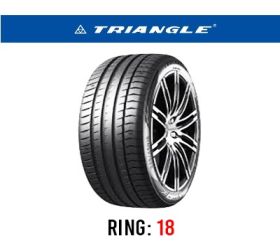 لاستیک تراینگل 245/45R18 گلTH202،تولید2025، هر یک حلقه