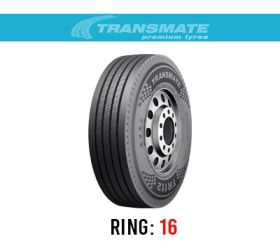 لاستیک ترنس میت سایز 7/50/16 گل TR103 ،تولید 2025، هر یک حلقه