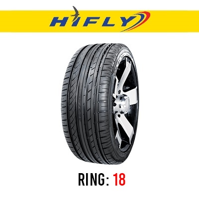 لاستیک های فلای 225/45R18 گل HF805 ، تولید 2024 ، هر یک حلقه