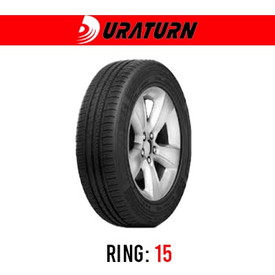لاستیک دوراتورن 185/65R15 گل TOURING ، تولید 2024 ، هر یک حلقه