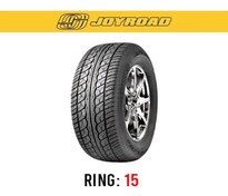 لاستیک جیرود 195/60R15 گلRX307 ، تولید 2024 ، هریک حلقه