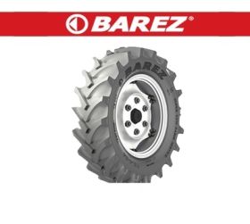 لاستیک بارز 18.00R30 گل SUPER ،تولید2025 ( 14 لا ) هریک حلقه