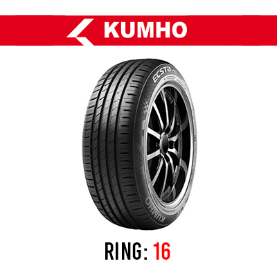 لاستیک کومهو سایز 245/70R16 گل HP71، تولید 2025 ،هریک حلقه