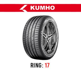 لاستیک کومهو سایز205/55R17 گل PS71، تولید 2025 ،هریک حلقه