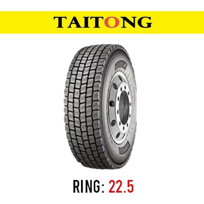 لاستیک تایتونگ 315/80/22.5 گل HS102 عقب ، تولید 2026 (20لا) ، هر یک حلقه