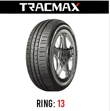 لاستیک ترک مکس سایز 175/60R13 مدل TX5 ، تولید 2026 ، هر یک حلقه