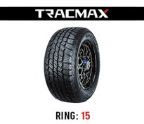 لاستیک ترک مکس سایز 235/75R15 مدل ATO8 ، تولید 2026 ، هر یک حلقه