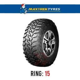 لاستیک مکس تِرک چین سایز31/10.5R15 مدل SU800 ،تولید2026، هر یک حلقه