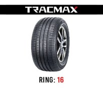 لاستیک ترک مکس 205/50R16 گل TX5 ، دماوند تایر ابراهیمی