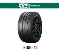 ویندفورس سایز205/55R16 مدل ADVANFORS TOURING ، دماوند تایر ابراهیمی