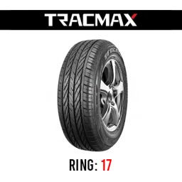 لاستیک ترک مکس سایز 205/50R17 مدل TX3، دماوند تایر ابراهیمی