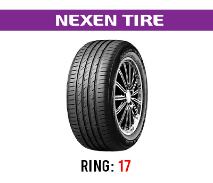 لاستیک نکسن سایز 225/65R17 گل SUPEDR ME.دماوند تایر ابراهیمی