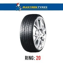 لاستیک مکس تِرک چین سایز 255/45R20 گل FORITS T5،دماوند تایر ابراهیمی