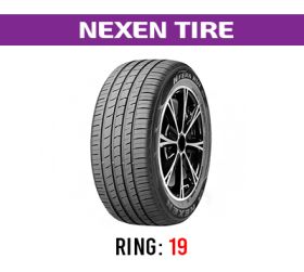 لاستیک نکسن سایز 235/55R19  گل  N FERA Supreme.دماوند تایر ابراهیمی