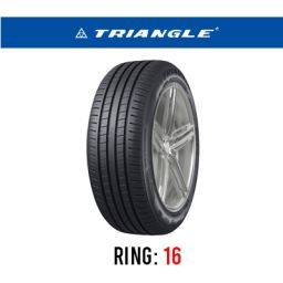 لاستیک تراینگل 205/50R16 گل TH201.لاستیک ابراهیمی ساری