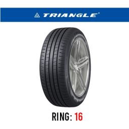 لاستیک تراینگل 205/50R16 گل TH201.لاستیک ابراهیمی ساری